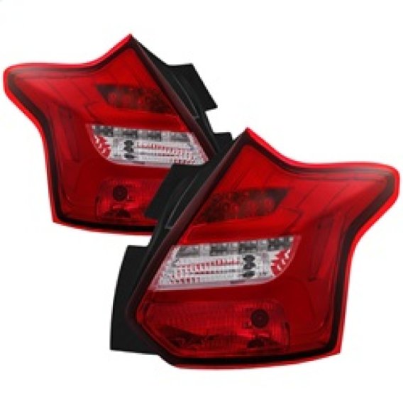 SPY LED Tail Lights