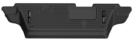 HL WB - Rear - Black