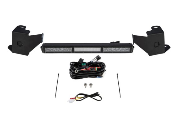 DIO LED Light Bars