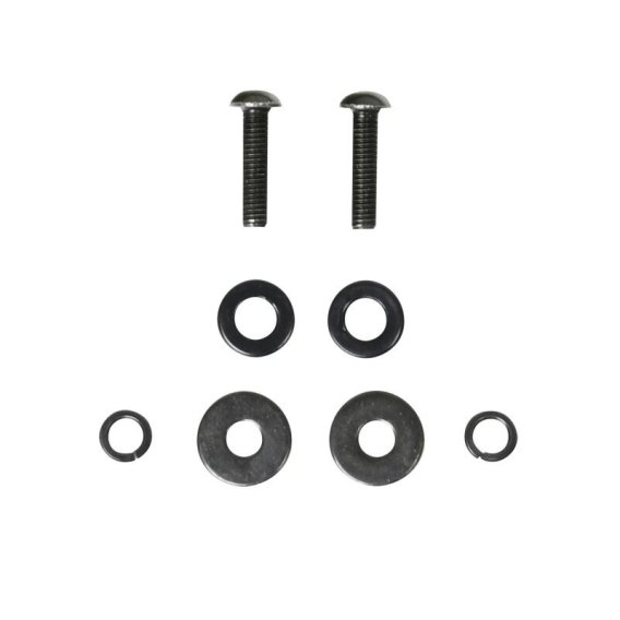 WES Skid Plates