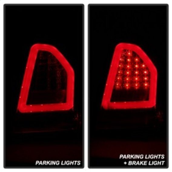 SPY LED Tail Lights