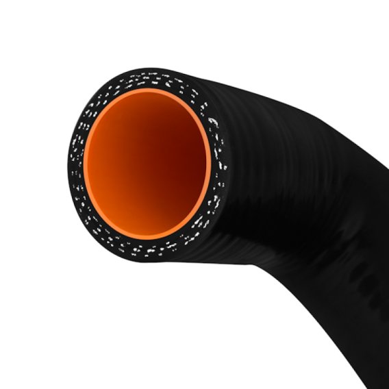 MM Silicone Hose - Radiator