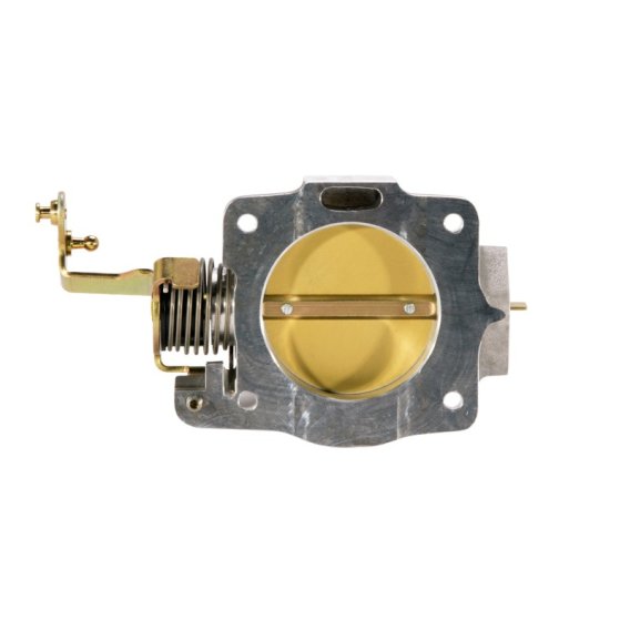 BBK Throttle Bodies
