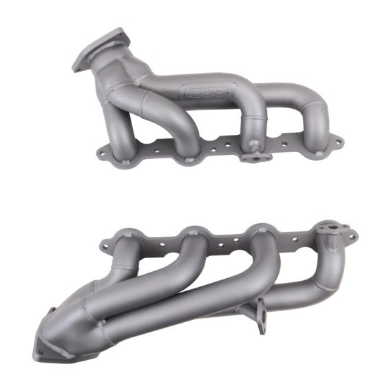 BBK Short Tuned Length Headers