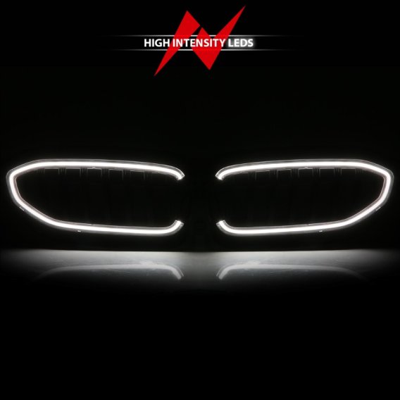 ANZ LED Headlights
