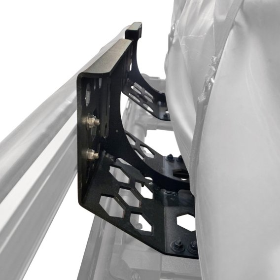 GOR Rack Accessories