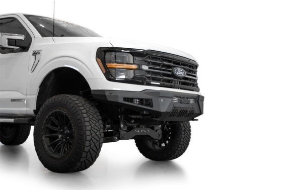 ADD HoneyBadger Front Bumper