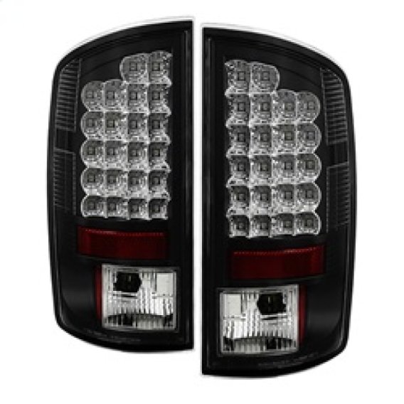 SPY LED Tail Lights