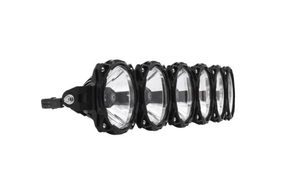 KCL Powersports Gravity LED - Pro6