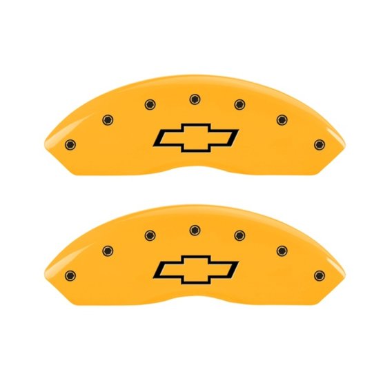 MGP Caliper Covers 2 Logo