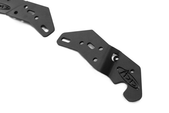 ADD Brackets and Hardware