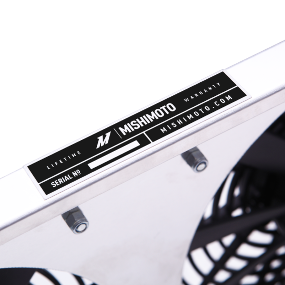 MM Fan Shroud Kits