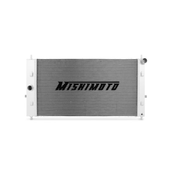 MM Radiators - Alum