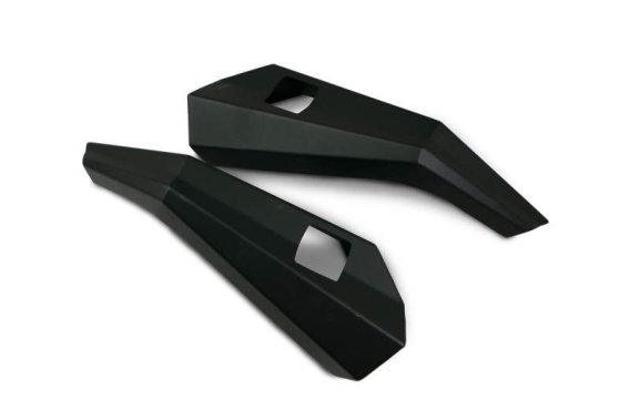 DVE Front Bumpers