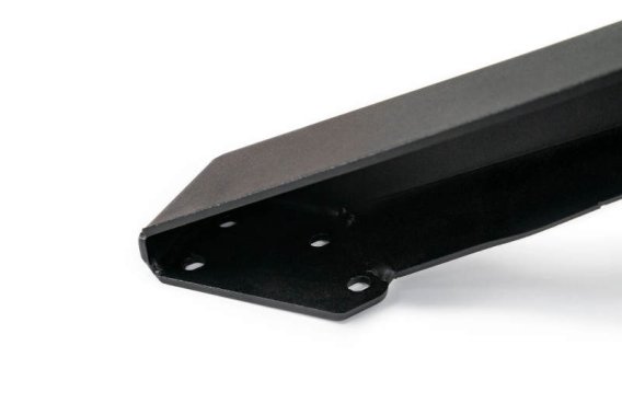 DVE Front Bumpers