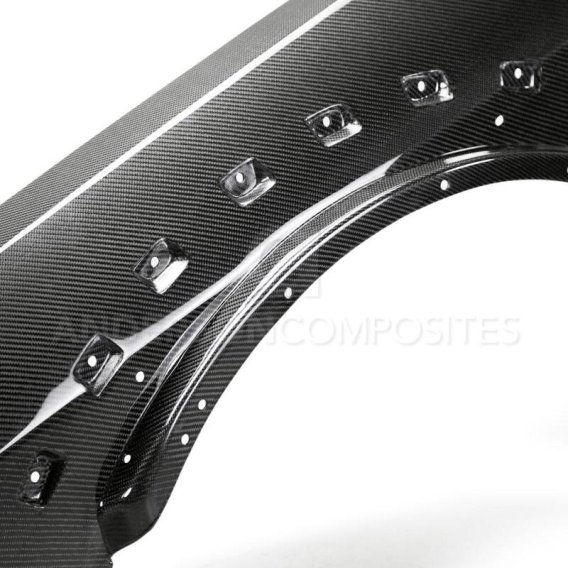 AND Fenders