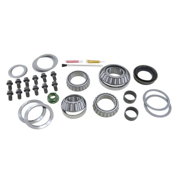 YUK Master Overhaul Kits