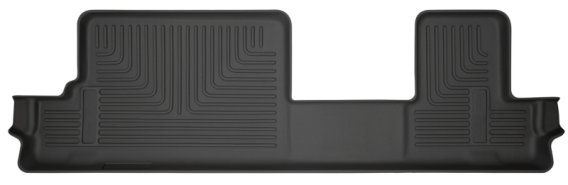 HL WB - Rear - Black