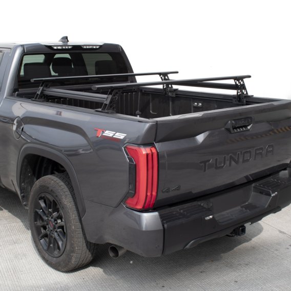 GOR XRS Racks