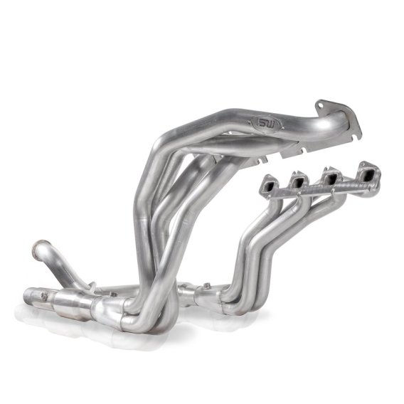 SSW Long Tube Headers