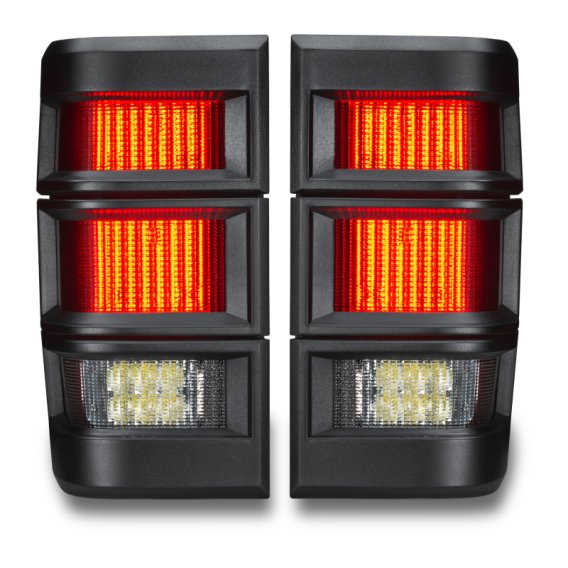 ORL Tail Lights