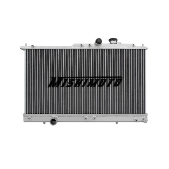 MM Radiators - Alum