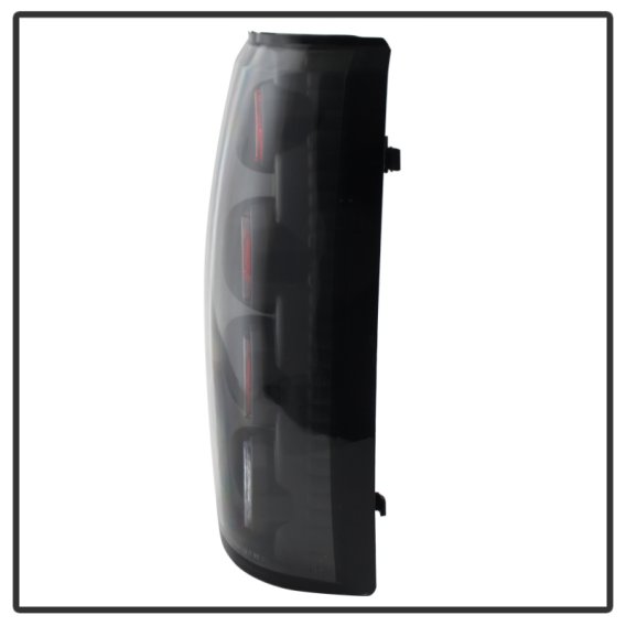 SPY Euro Tail Lights