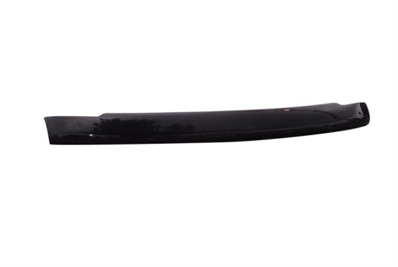 AVS Aeroskin Shield - Smoke
