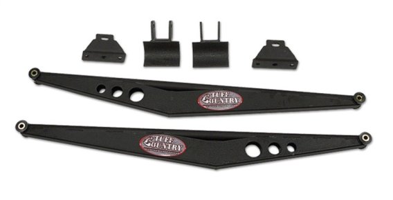 TUF Ladders Bars