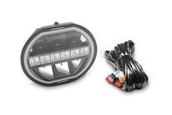 GOR Xplor Lighting