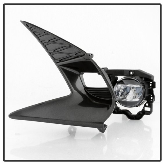SPY Fog Lights