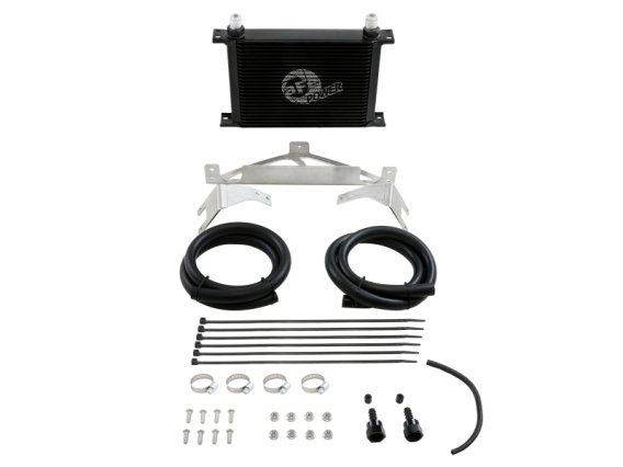 AFE Transmission Oil Cooler Kit