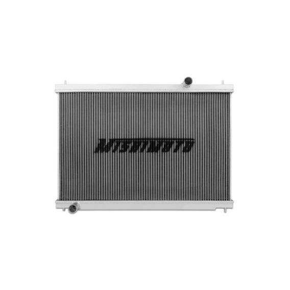 MM Radiators - Alum