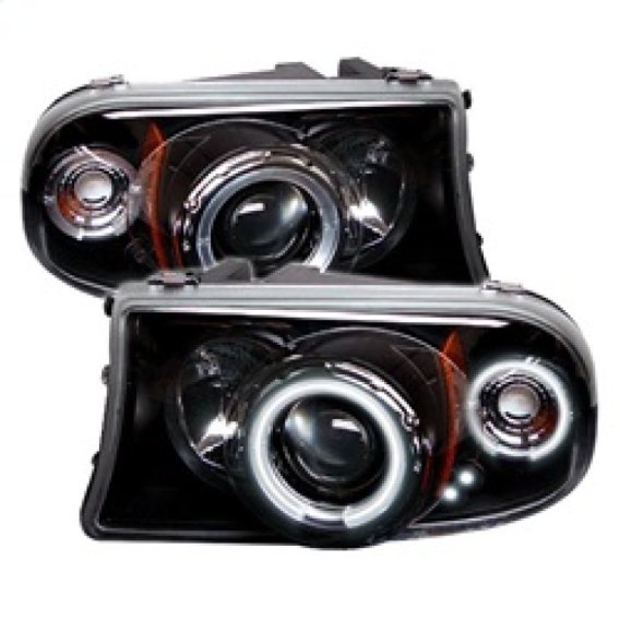 SPY Headlights