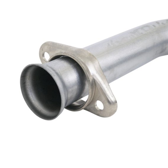 BBK Short Mid X Pipe