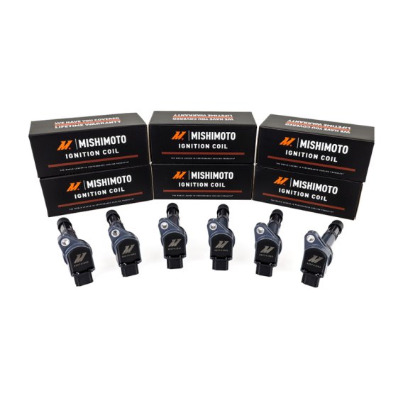 MM Ignition Coil