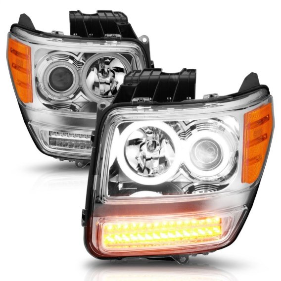 ANZ Projector Headlights