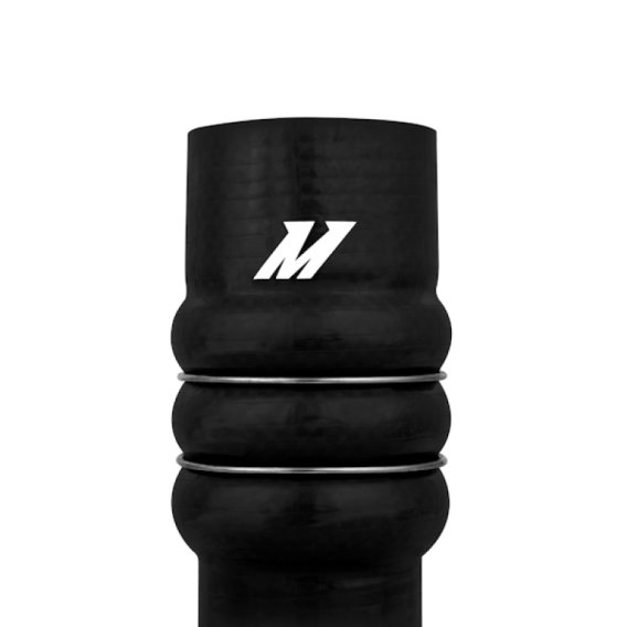 MM Silicone Hose - Radiator