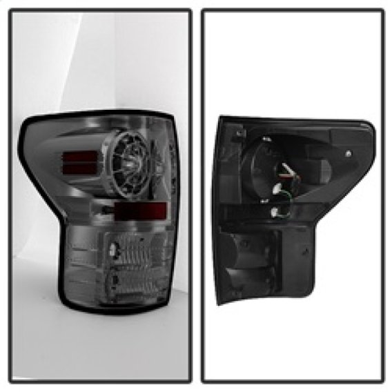 SPY LED Tail Lights