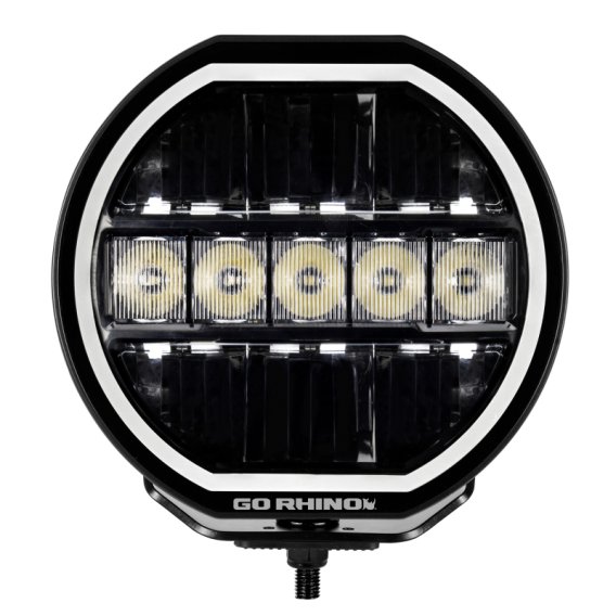 GOR Xplor Lighting