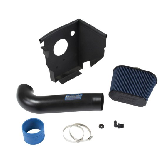 BBK Cold Air Intake Kit
