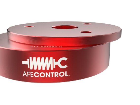 AFE Leveling Springs