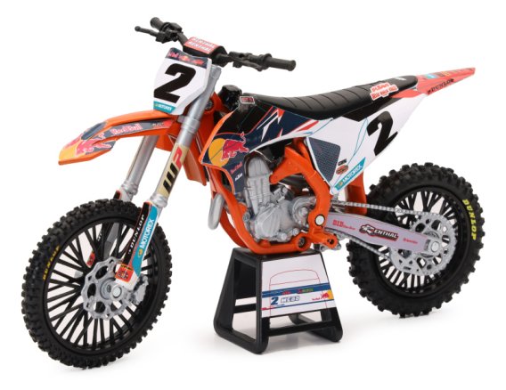 NRT Offroad Bikes
