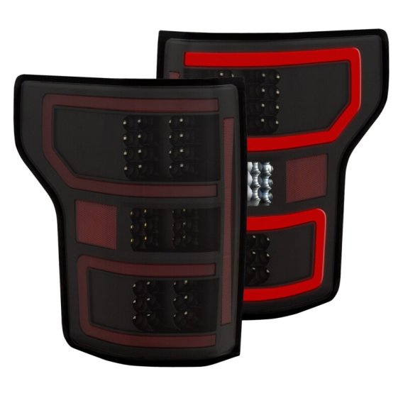ANZ LED Taillights