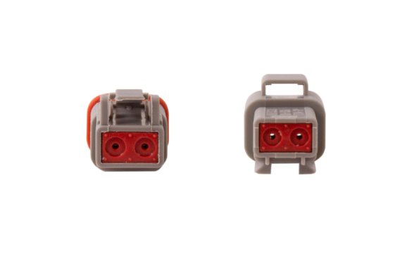 DIO RGB Wire Connectors