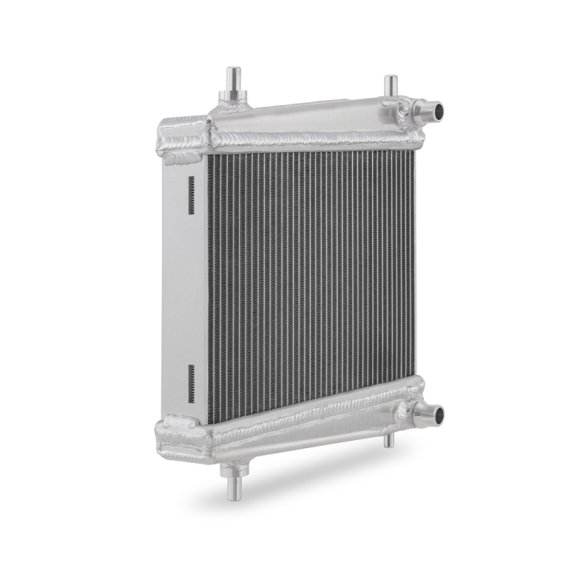 MM Radiators - Alum