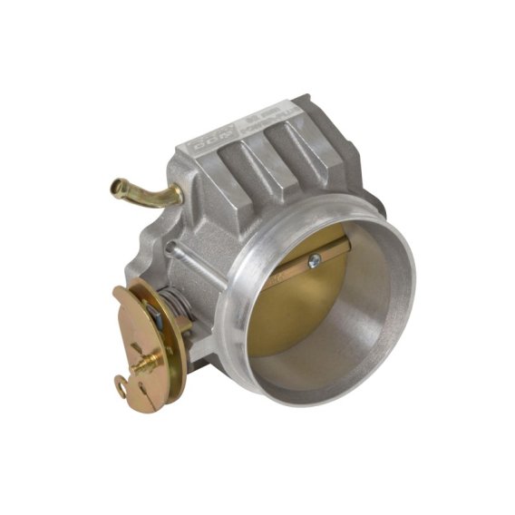 BBK Throttle Bodies