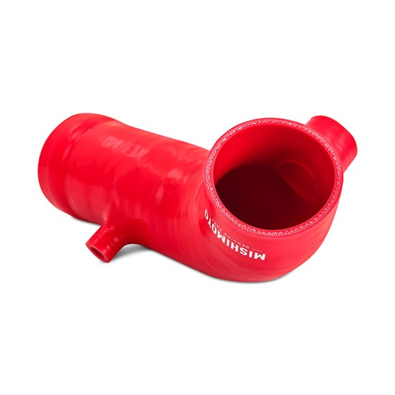 MM Silicone Hose - Induction