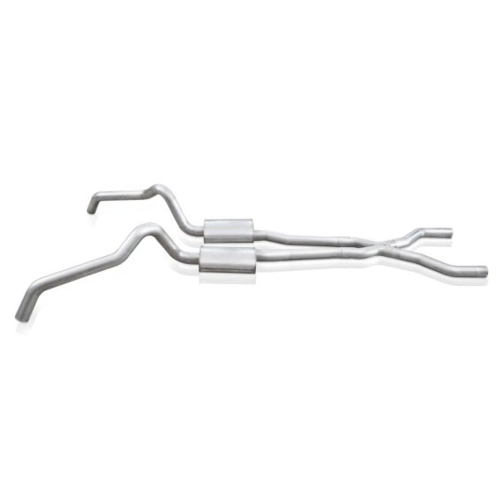 SSW Exhaust Catback