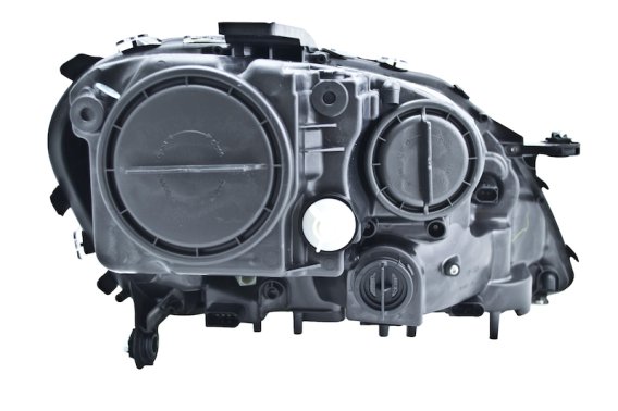 HELLA Headlight Assemblies